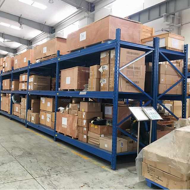鄭州天方食品集團(tuán)有限公司